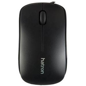Mouse Hatron HM408SL Wired
