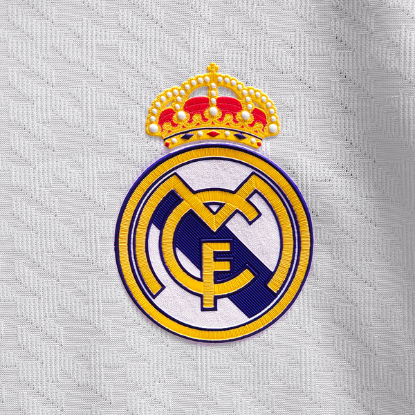 کیت اول رئال مادرید پلیری 2024/25 مشابه اورجینال