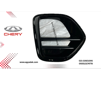 قاب چراغ جلو راست mvm x22 pro