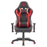 Gaming Chair REDRAGON C-327 Black-Red