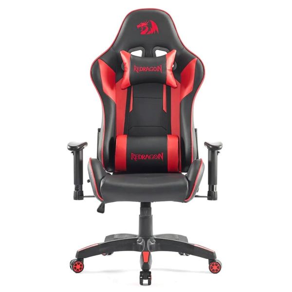 Gaming Chair REDRAGON C-327 Black-Red