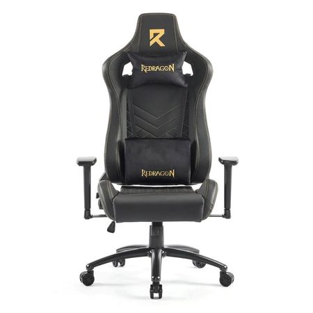 Gaming Chair REDRAGON C-329 Black