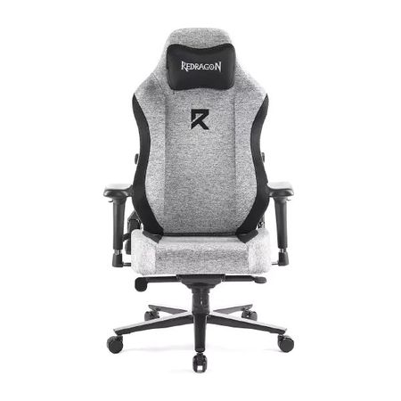 Gaming Chair REDRAGON C-505 Gray