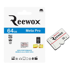 رم 64 گیگ ریواکس