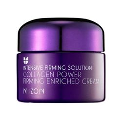 کرم کلاژن سفت کننده صورت میزون 50ml