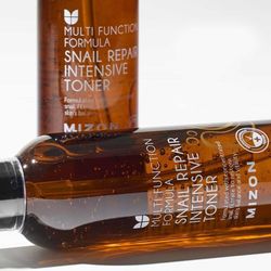 تونر جوانساز ترمیم کننده حلزون میزون 100ml
