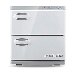 گرمکن دوقلو حوله ریلکس Relax MJH35