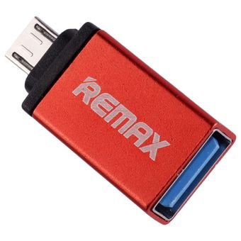 تبدیل Remax MicroUSB OTG
