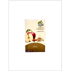 دمنوش سیب و دارچین