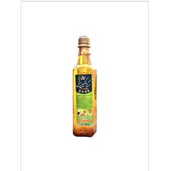 سرکه انگبین سنتی دیابتی -500 میلی لیتر