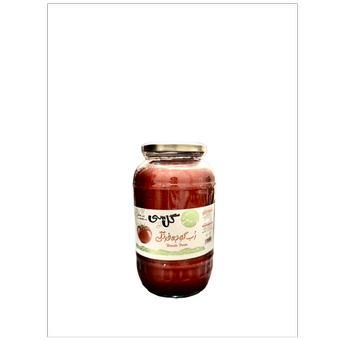 رب ارگانیک آیسان - 500 گرم