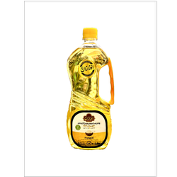 روغن کنجد مخصوص سرخ کردن(بدون پالم) -800 سی سی