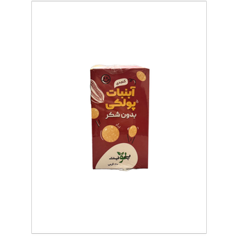 آبنبات پولکی بدون شکر(کنجدی) -250 گرم