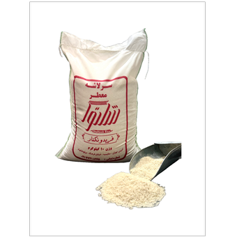 سرلاشه هاشمی معطر  - 10 کیلو گرم