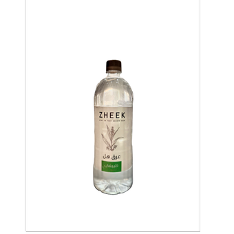 عرق هل طبیعی - الیتری