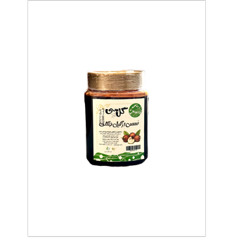 سس ازگیل جنگلی ارگانیک -400 گرم