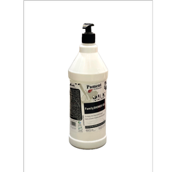 شامپو بدن صدفی(عصاره شیر) - 1380 میلی لیتر