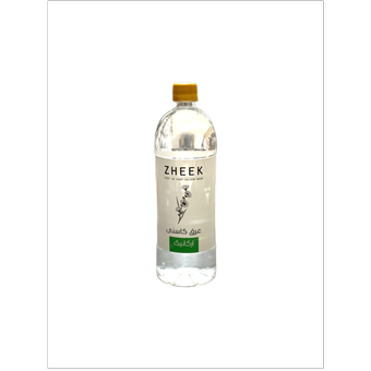 عرق کاسنی ارگانیک - 1 لیتری