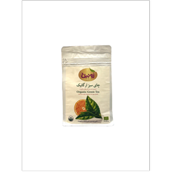 چای سبز ارگانیک - 300 گرم
