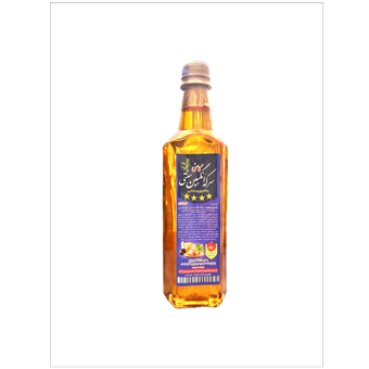 سرکه انگبین سنتی کاسنی - 500 میلی لیتر