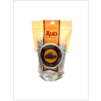 خرما ارگانیک پیارم - 450 گرم