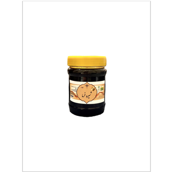 شیره خرما ارگانیک - 500 گرم