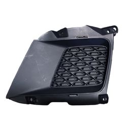 قاب دیلایت جلو چپ خودرو کد 22 مناسب برای MVM X22