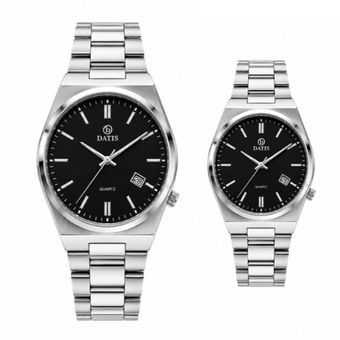 ساعت ست کلاسیک داتیس مدل D8879G-08
