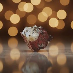 سنگ راف عقیق کد 1