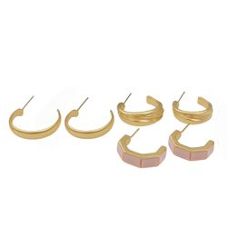 پک سه عددی گوشواره