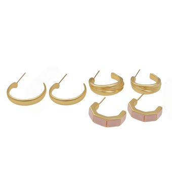 پک سه عددی گوشواره