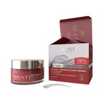 کرم جوانساز رتینول تراست