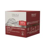 کرم جوانساز رتینول تراست