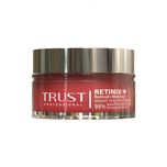 کرم جوانساز رتینول تراست