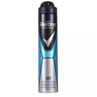 اسپری ضدتعریق مردانه رکسونا اکسترا کول