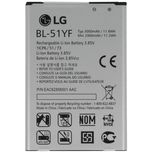 باتری موبایل ال جی G4 مدل BL-51YF