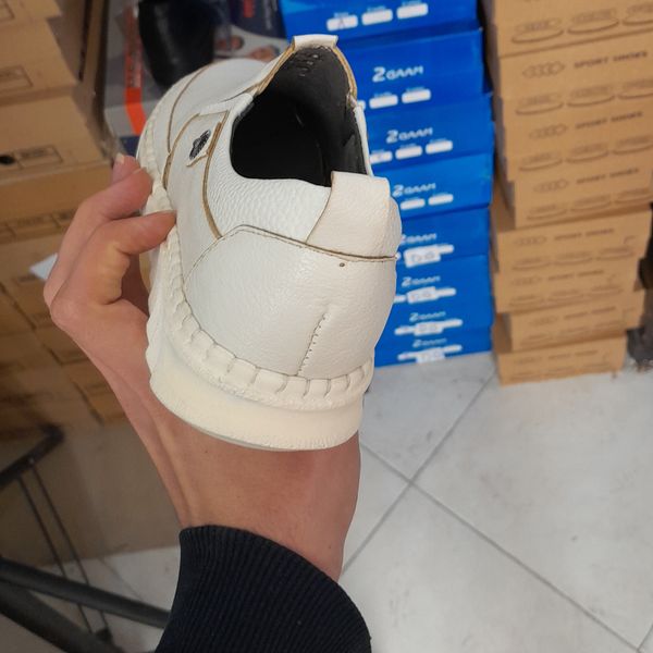 کفش طبی زنانه مدل 197ch