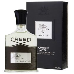 ادکلن مردانه  مدل کرید اونتوس حجم 100 میلی‌لیتر