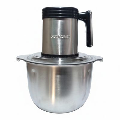 خردکن 5,5 لیتری سیلور کرست مدل SLV-405