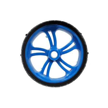 چرخ بالانس دوچرخه مدل 29