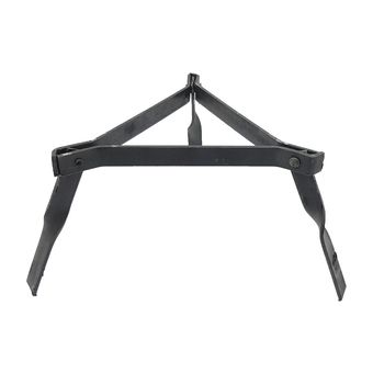 استند تاشو آتش سفری