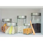 بانکه میس گلس مدل خورشید Square3 بسته سه عددی