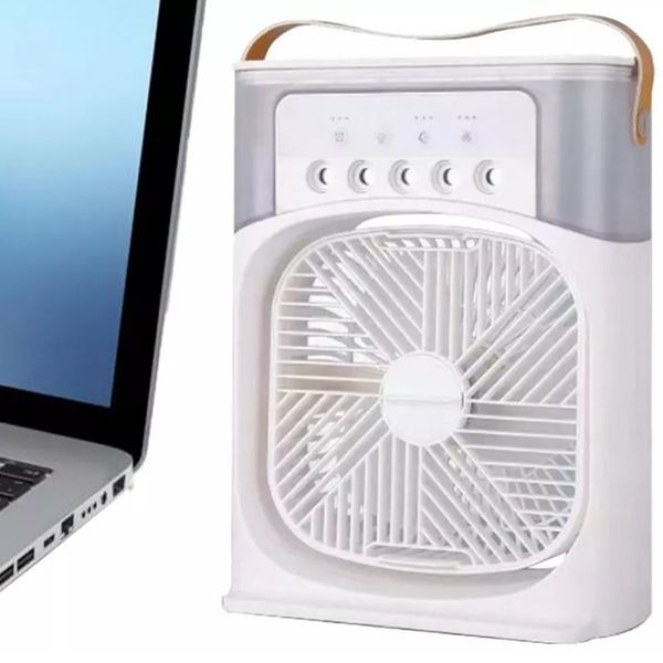 پنکه رومیزی و مه پاش آرنیپو