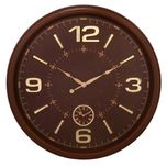 ساعت دیواری عقربهای سیتیزن مدل S70