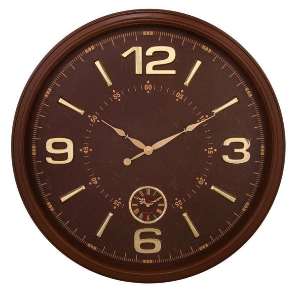 ساعت دیواری عقربهای سیتیزن مدل S70