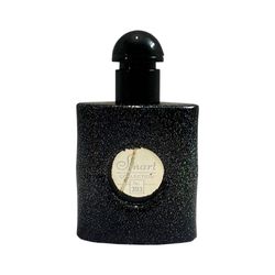 عطر جیبی زنانه اسمارت کالکشن مدل Black Opium کد 393 حجم 25 میلی لیتر*374