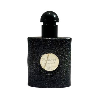 عطر جیبی زنانه اسمارت کالکشن مدل Black Opium کد 393 حجم 25 میلی لیتر*374