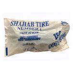 تیوپ دوچرخه شهاب مدل 27.5والف فرانسوی