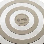 سرویس پخت و پز 10 پارچه ام جی اس مدل فورج BLACK