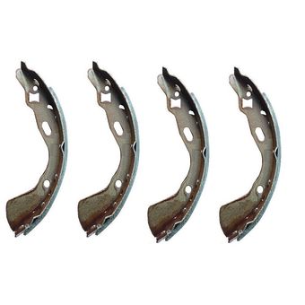 لنت ترمز عقب دیناپارت کد 506001 مناسب برای پراید